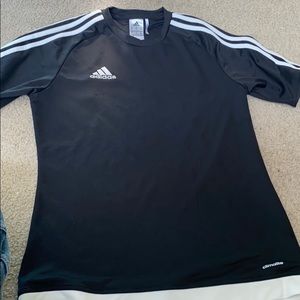 Adidas shirt, good condition!